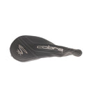 Cobra LTDx Max Graphite Mens Right Hand Fairway 5 Wood 18.5* Stiff - Hzrdus Smoke Blue RDX 6.0 70g
