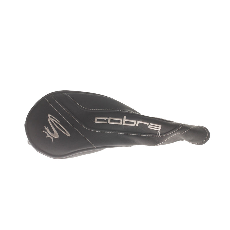 Cobra LTDx Max Graphite Mens Right Hand Fairway 5 Wood 18.5* Stiff - Hzrdus Smoke Blue RDX 6.0 70g