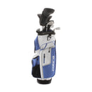 Cobra Fly XL Steel/Graphite Mens Right Hand Package Set Standard Regular - Cobra