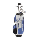 Cobra Fly XL Steel/Graphite Mens Right Hand Package Set Standard Regular - Cobra