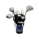 Cobra Fly XL Steel/Graphite Mens Right Hand Package Set Standard Regular - Cobra