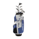 Cobra Fly XL Steel/Graphite Mens Right Hand Package Set Standard Regular - Cobra