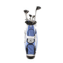 Cobra Fly XL Steel/Graphite Mens Right Hand Package Set Standard Regular - Cobra