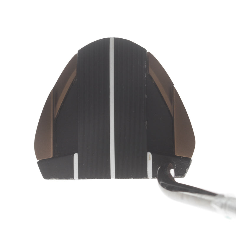 Ping Hepper Ketcsh Mens Right Hand Putter 33" Mallet - PP59