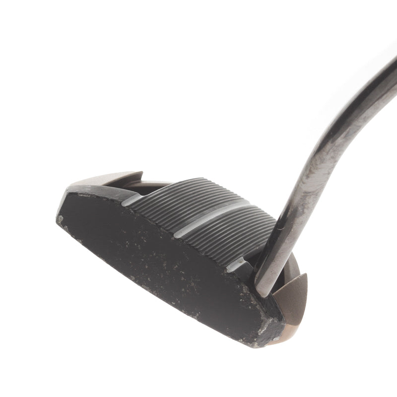 Ping Hepper Ketcsh Mens Right Hand Putter 33" Mallet - PP59