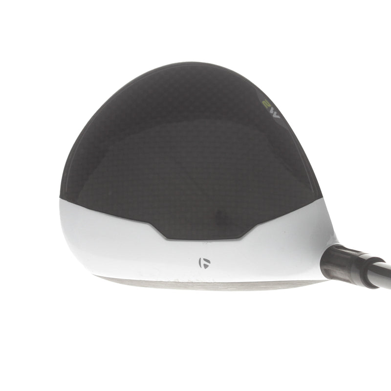 TaylorMade M2 Graphite Mens Right Hand Fairway 3 Wood 15* Regular - REAX 55