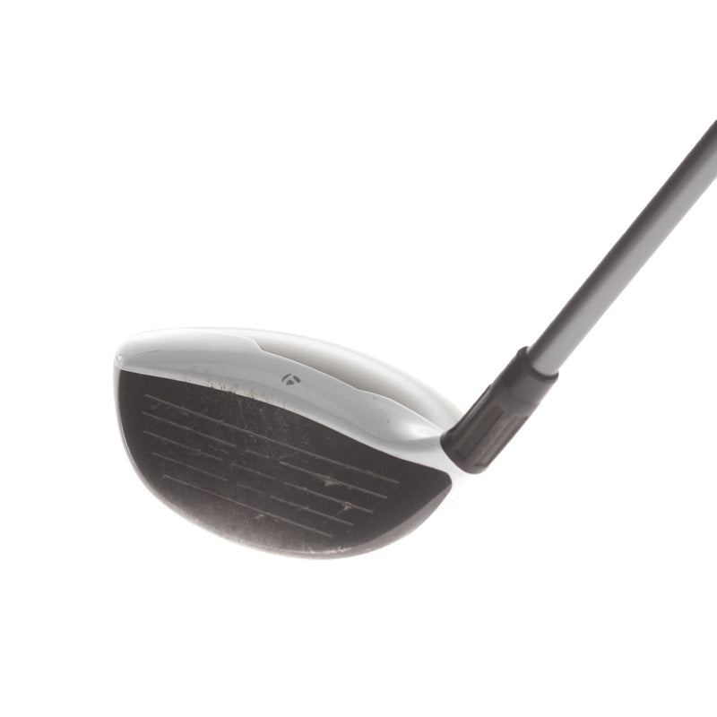 TaylorMade M2 Graphite Mens Right Hand Fairway 3 Wood 15* Regular - REAX 55