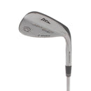 MD Golf STR30 Steel Mens Right Hand Gap Wedge 52* 8 Bounce Wedge -