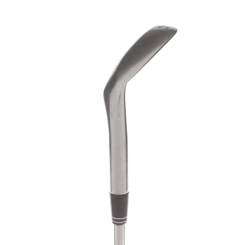 MD Golf STR30 Steel Mens Right Hand Gap Wedge 52* 8 Bounce Wedge -