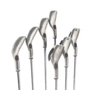 Callaway Big Bertha 2006 Steel Mens Right Hand Irons 5-SW Regular - Big Bertha