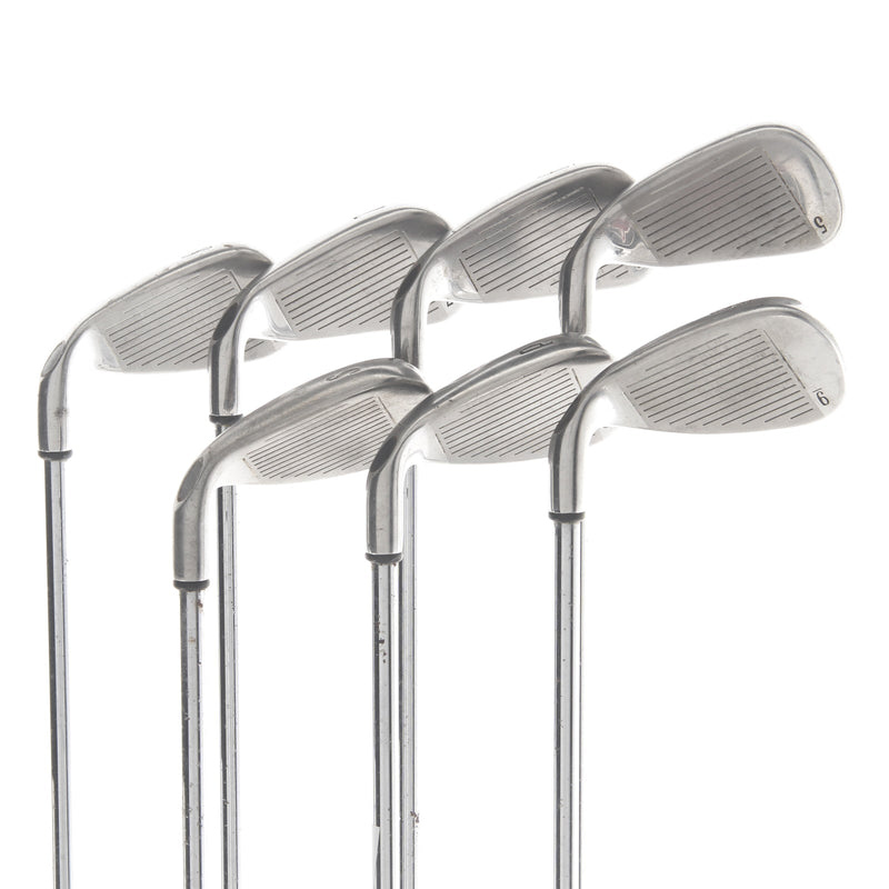 Callaway Big Bertha 2006 Steel Mens Right Hand Irons 5-SW Regular - Big Bertha