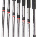 Callaway Big Bertha 2006 Steel Mens Right Hand Irons 5-SW Regular - Big Bertha