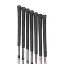 Callaway Big Bertha 2006 Steel Mens Right Hand Irons 5-SW Regular - Big Bertha