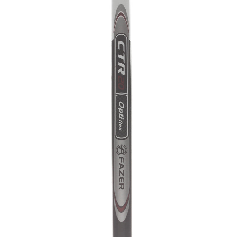 Fazer CTR20 Graphite Mens Right Hand Fairway 3 Wood 15* Regular - CTR20