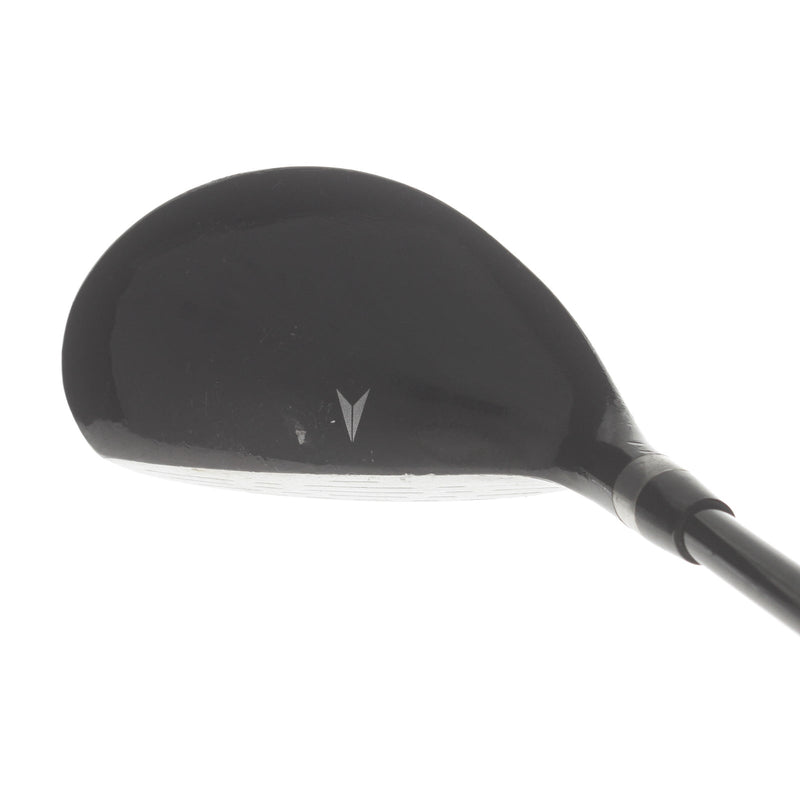 Fazer CTR20 Graphite Mens Right Hand 5 Hybrid 25* Regular - CTR20