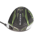 Cobra Radspeed XB Graphite Mens Right Hand Driver 10.5* Regular - Project X Evenflow Riptide CB 50g