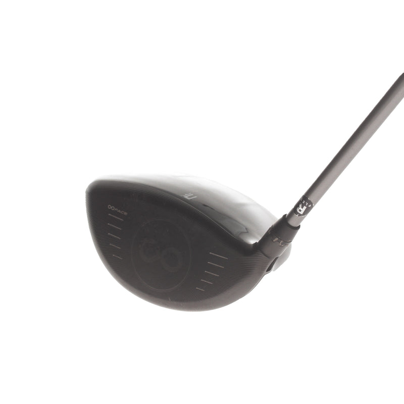 Cobra Radspeed XB Graphite Mens Right Hand Driver 10.5* Regular - Project X Evenflow Riptide CB 50g