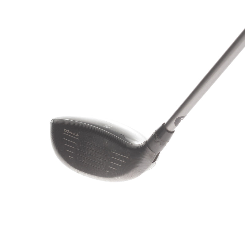 Cobra Radspeed Graphite Mens Right Hand Fairway 5 Wood 18.5* Regular - Project X Evenflow Riptide CB 50g