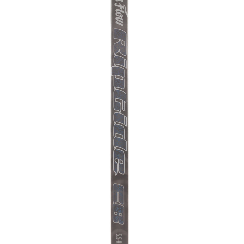 Cobra Radspeed Graphite Mens Right Hand Fairway 5 Wood 18.5* Regular - Project X Evenflow Riptide CB 50g