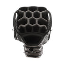 Rife Cart Bag - Black