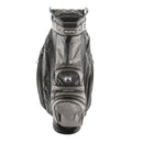 Rife Cart Bag - Black