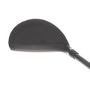 Cobra Rail-H Graphite Mens Right Hand 4 Hybrid 22* Regular - Fujikura Motore 65