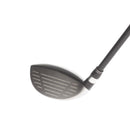 Cobra Rail-H Graphite Mens Right Hand 4 Hybrid 22* Regular - Fujikura Motore 65