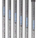 Callaway XR Steelhead Graphite Mens Right Hand Irons 6-SW Senior - Ozik Program F15 55