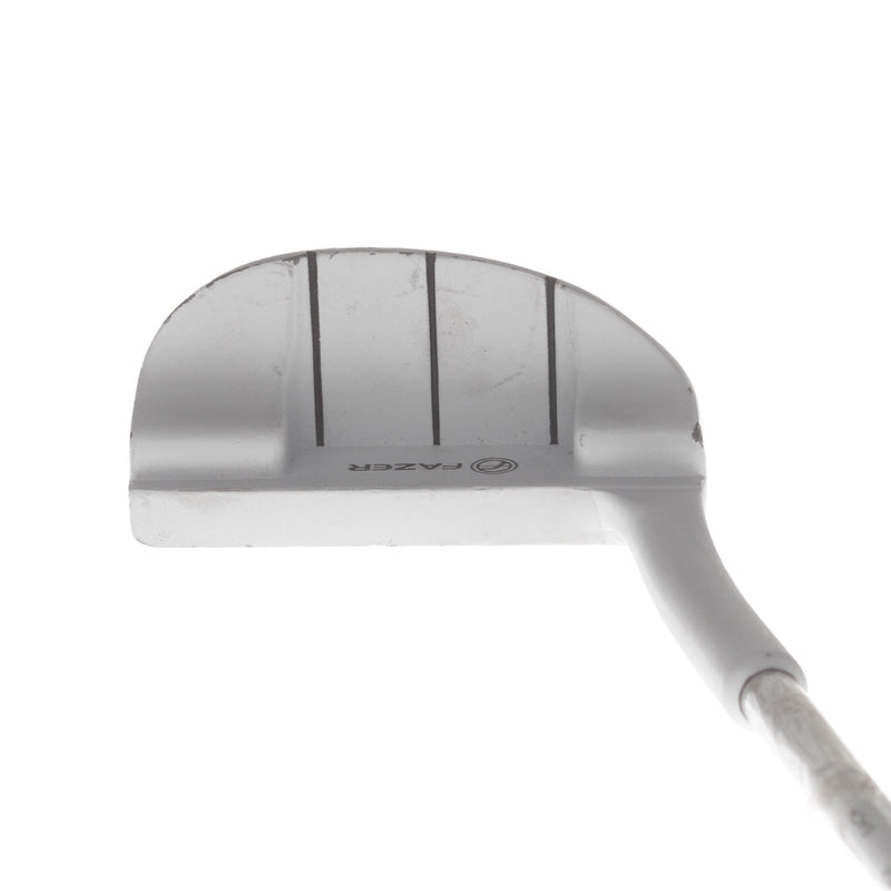 Fazer XR9 Mens Right Hand Putter 35" Mid-Mallet - Fazer