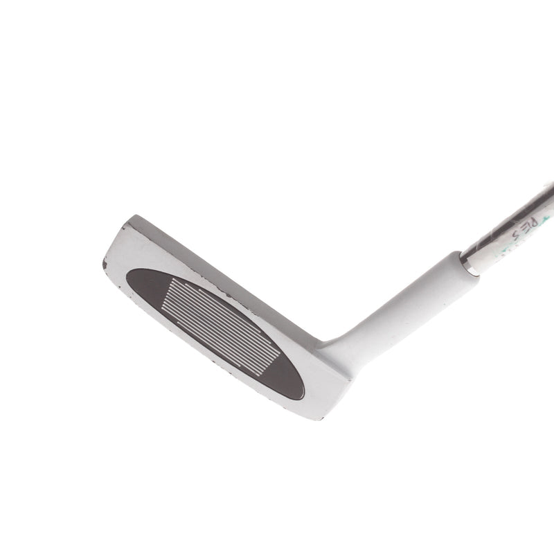 Fazer XR9 Mens Right Hand Putter 35" Mid-Mallet - Fazer