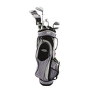 Golf Girl FWS2 Graphite Ladies Right Hand Package Set Ladies - Golf Girl FWS2
