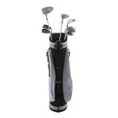 Golf Girl FWS2 Graphite Ladies Right Hand Package Set Ladies - Golf Girl FWS2