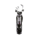 Golf Girl FWS2 Graphite Ladies Right Hand Package Set Ladies - Golf Girl FWS2