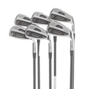 Titleist AP2 712 Graphite Mens Right Hand Irons 5-PW Senior - Tour AD 65i