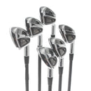 Titleist AP2 712 Graphite Mens Right Hand Irons 5-PW Senior - Tour AD 65i