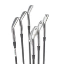 Titleist AP2 712 Graphite Mens Right Hand Irons 5-PW Senior - Tour AD 65i