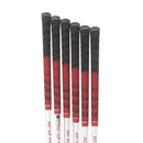 Titleist AP2 712 Graphite Mens Right Hand Irons 5-PW Senior - Tour AD 65i