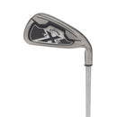 Callaway X-20 Steel Mens Right Hand 3 Iron Uniflex - Callaway