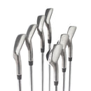 Cobra Fly XL Steel Mens Right Hand Irons 5-SW Regular - Cobra