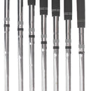 Cobra Fly XL Steel Mens Right Hand Irons 5-SW Regular - Cobra