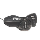 Ping G425 LST Graphite Mens Right Hand Driver 10.5* Stiff - Ping Alta CB 55 S