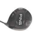 Ping G425 LST Graphite Mens Right Hand Driver 10.5* Stiff - Ping Alta CB 55 S