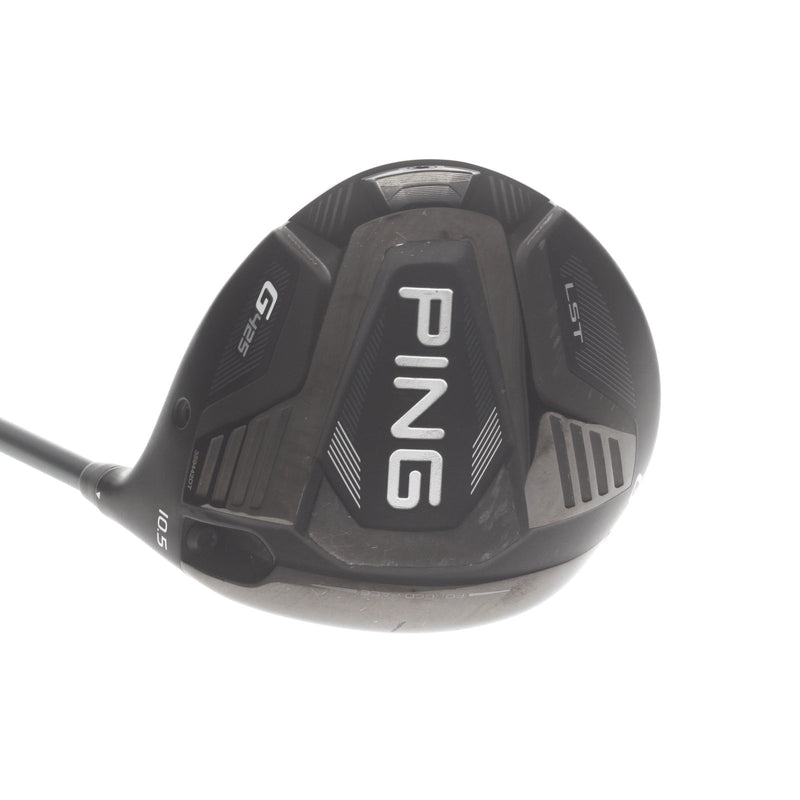 Ping G425 LST Graphite Mens Right Hand Driver 10.5* Stiff - Ping Alta CB 55 S