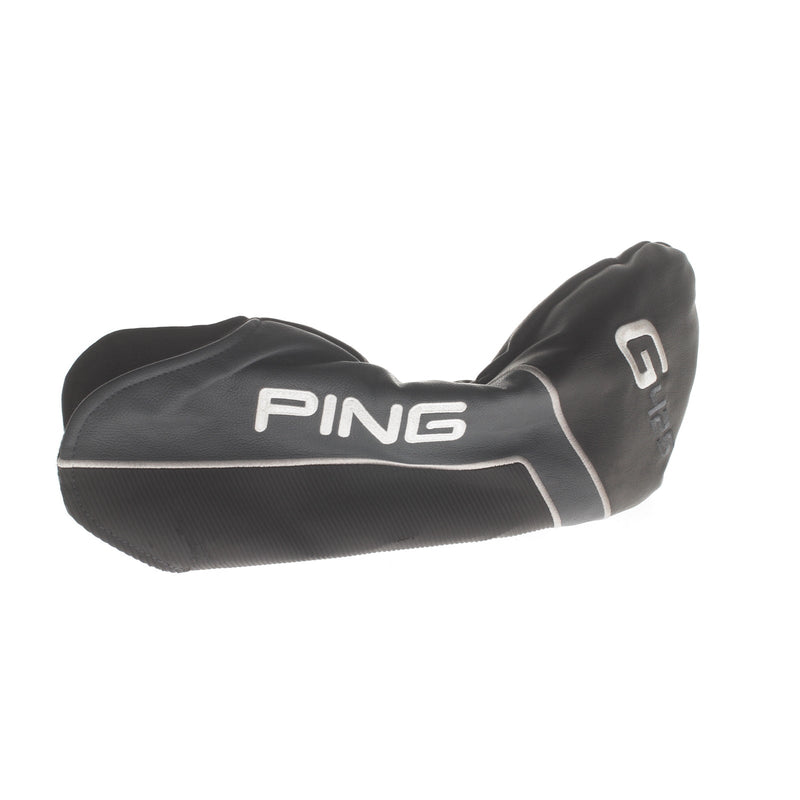 Ping G425 LST Graphite Mens Right Hand Driver 10.5* Stiff - Ping Alta CB 55 S