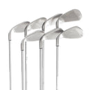 Callaway Big Bertha Steel Mens Right Hand Irons 5-PW Uniflex - Callaway