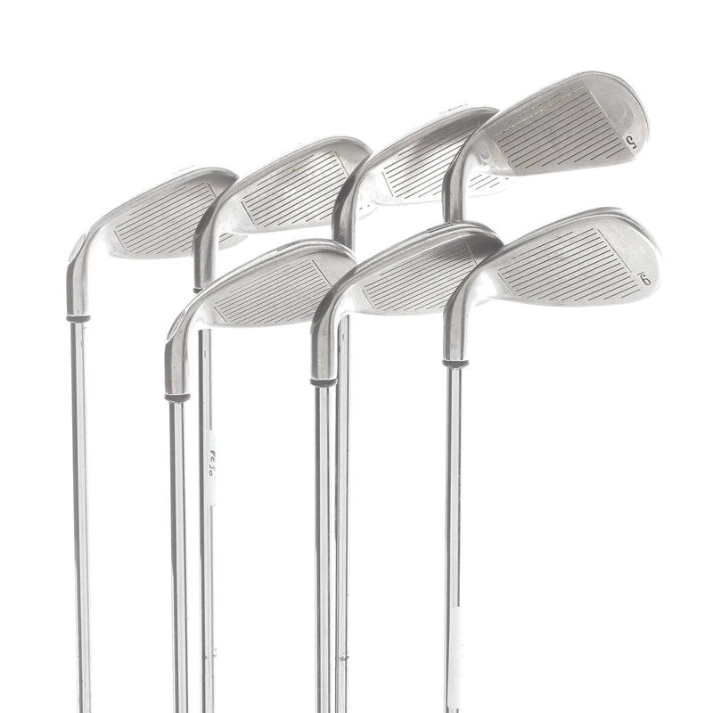 Callaway Big Bertha Steel Mens Right Hand Irons 5-PW Uniflex - Callaway