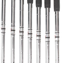 Callaway Big Bertha Steel Mens Right Hand Irons 5-PW Uniflex - Callaway