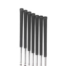 Callaway Big Bertha Steel Mens Right Hand Irons 5-PW Uniflex - Callaway