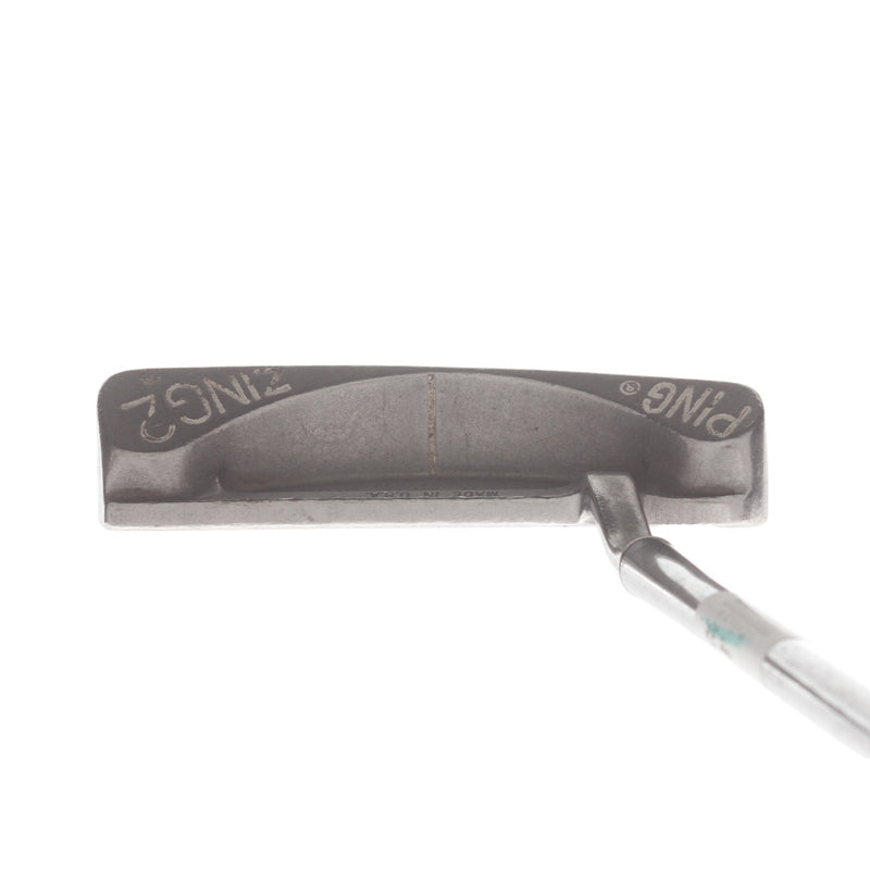 Ping Zing2 Mens Right Hand Putter 35" Blade Ping - Ping