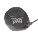 PXG 0211 Z Graphite Mens Left Hand Driver 16* Regular - Evenflow Riptide CB 5.5-R 50g